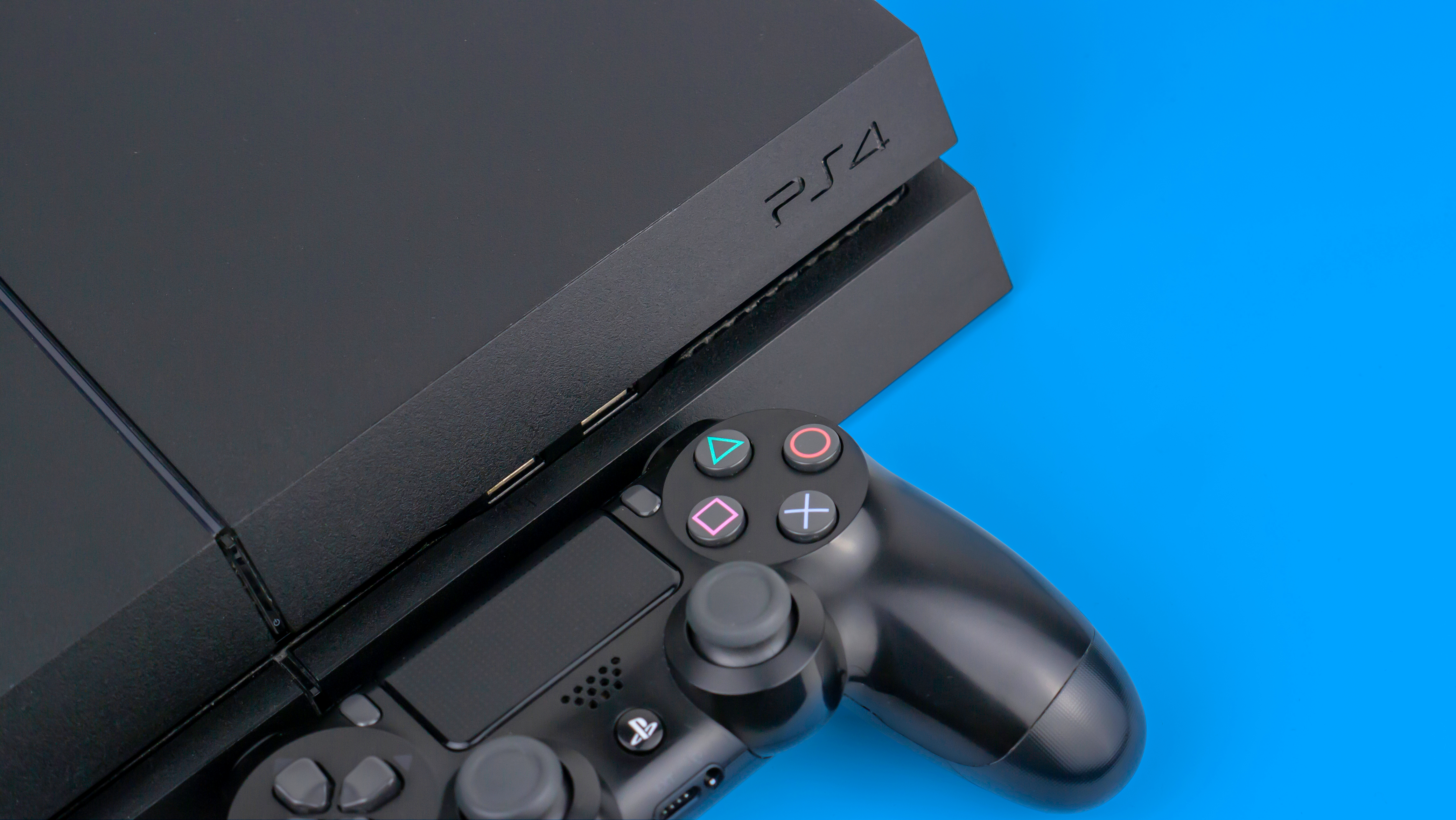 geni engagement Faldgruber This nasty PS4 internal clock problem could kill your console | Tom's Guide
