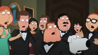 Citizens of Quahog