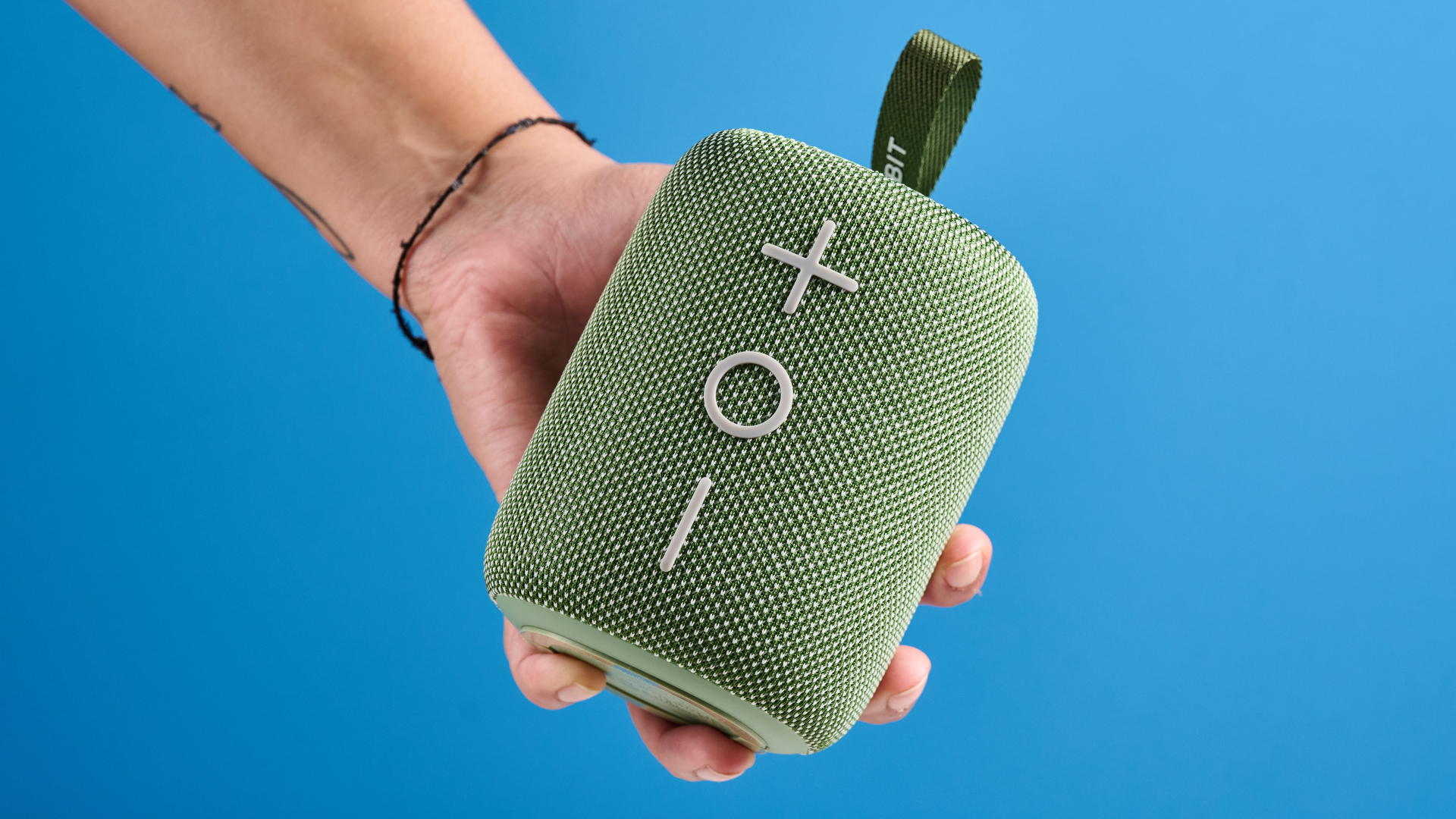 Tribit StormBox Mini+ speaker