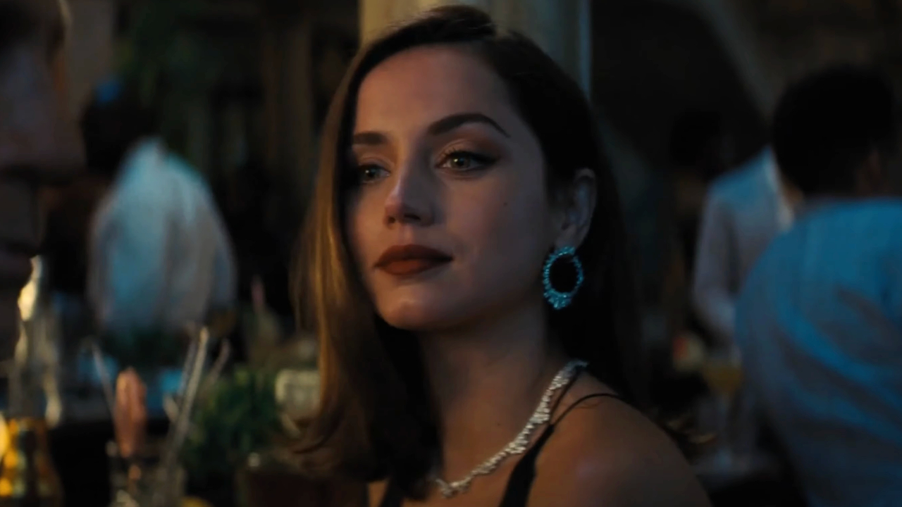 Al igual que Florence Pugh, Matthew McConaughey y más, Ana De Armas salió airosa de Hollywood. Cómo se siente acerca de su decisión