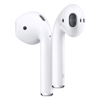 Apple AirPods (2nd Gen): was $129 now $79 @ Amazon