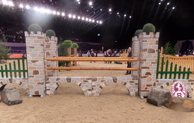 hunter fences