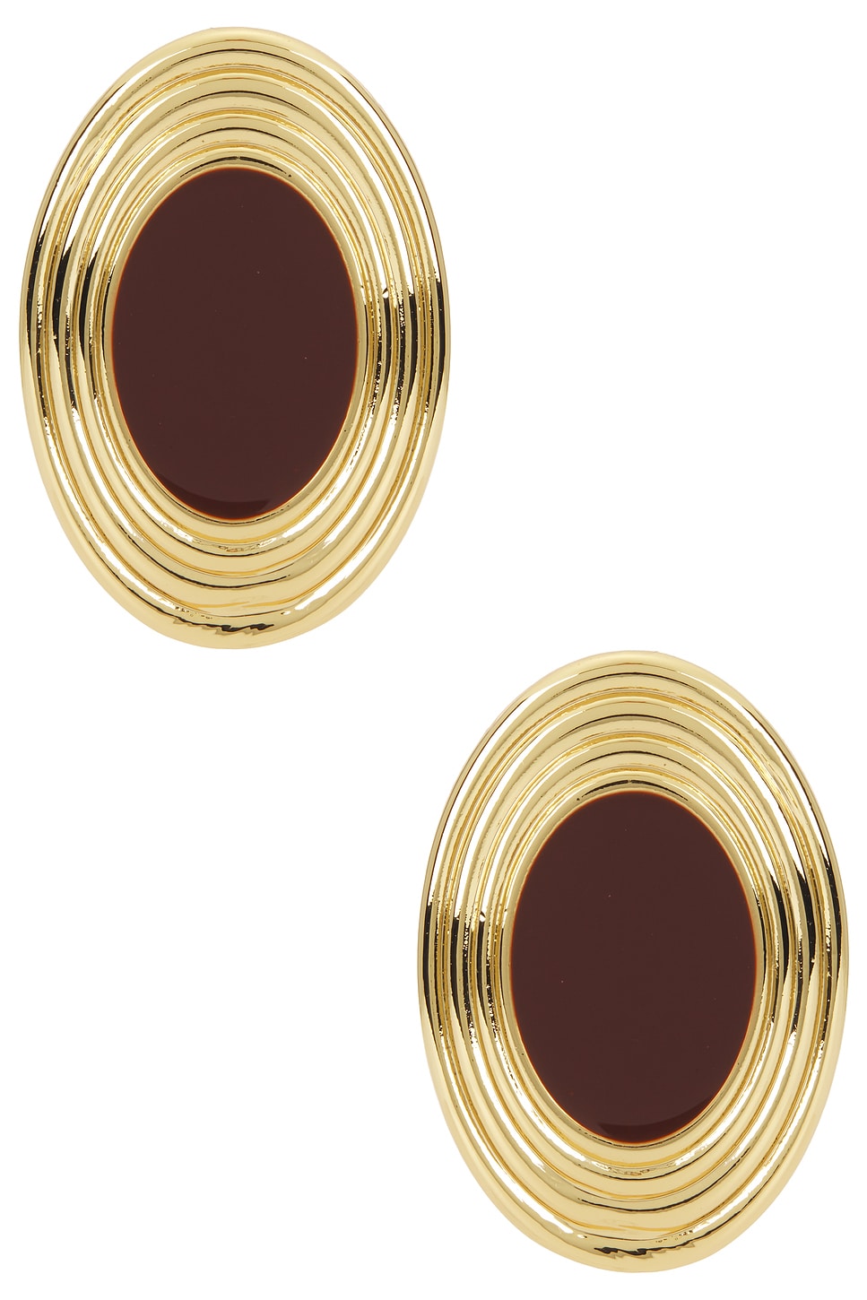 Rowan Earrings