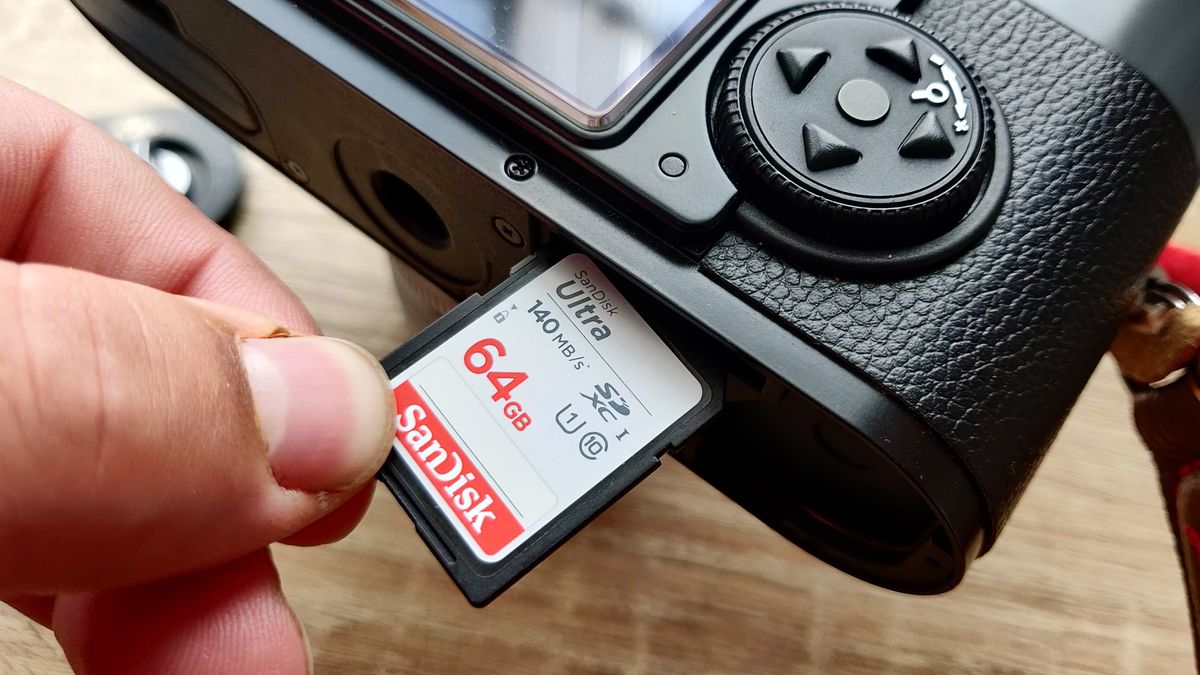 Prime Video Memory Card Prime Day is the only time I buy memory cards (and here's why you ...