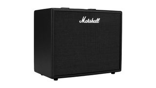 Best budget guitar amps under $500/£500: Marshall CODE50