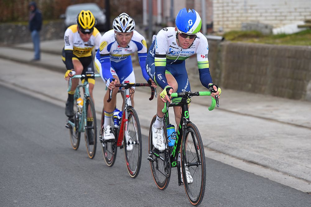 Luke Durbridge (Orica-Greenedge)