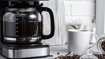 How to Clean a Coffee Maker: Step-by-Step with Pictures