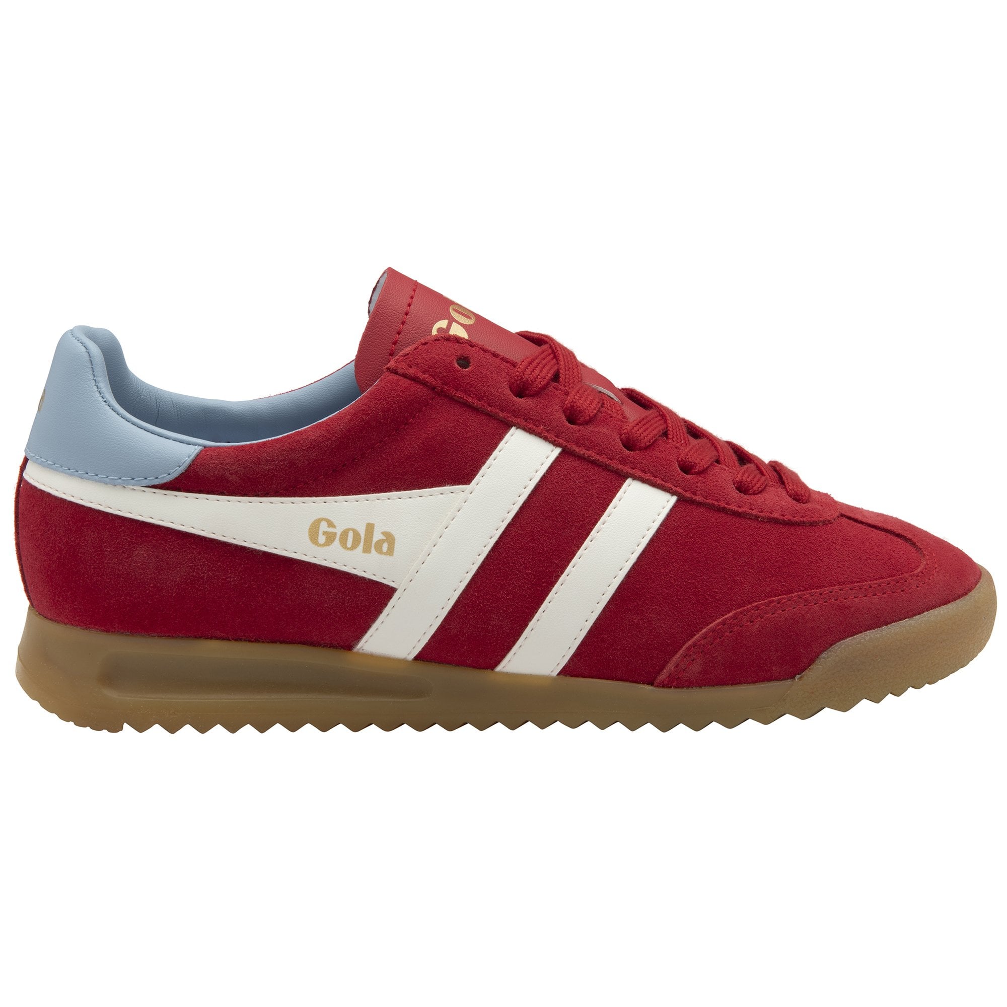 Gola Classics Women&#039;s Torpedo Trainers