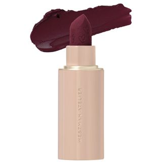 Westman Atelier Lip Suede Matte Lipstick in Lou Lou