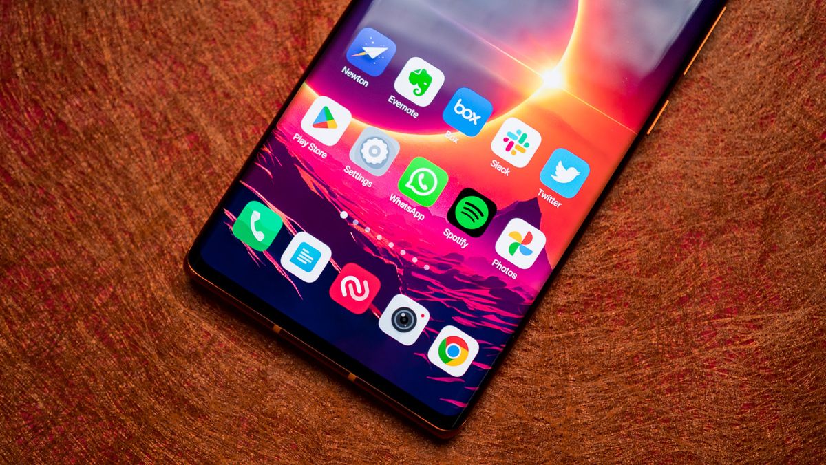 Tecno Phantom X2 Pro review