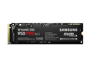 Samsung 950 Pro