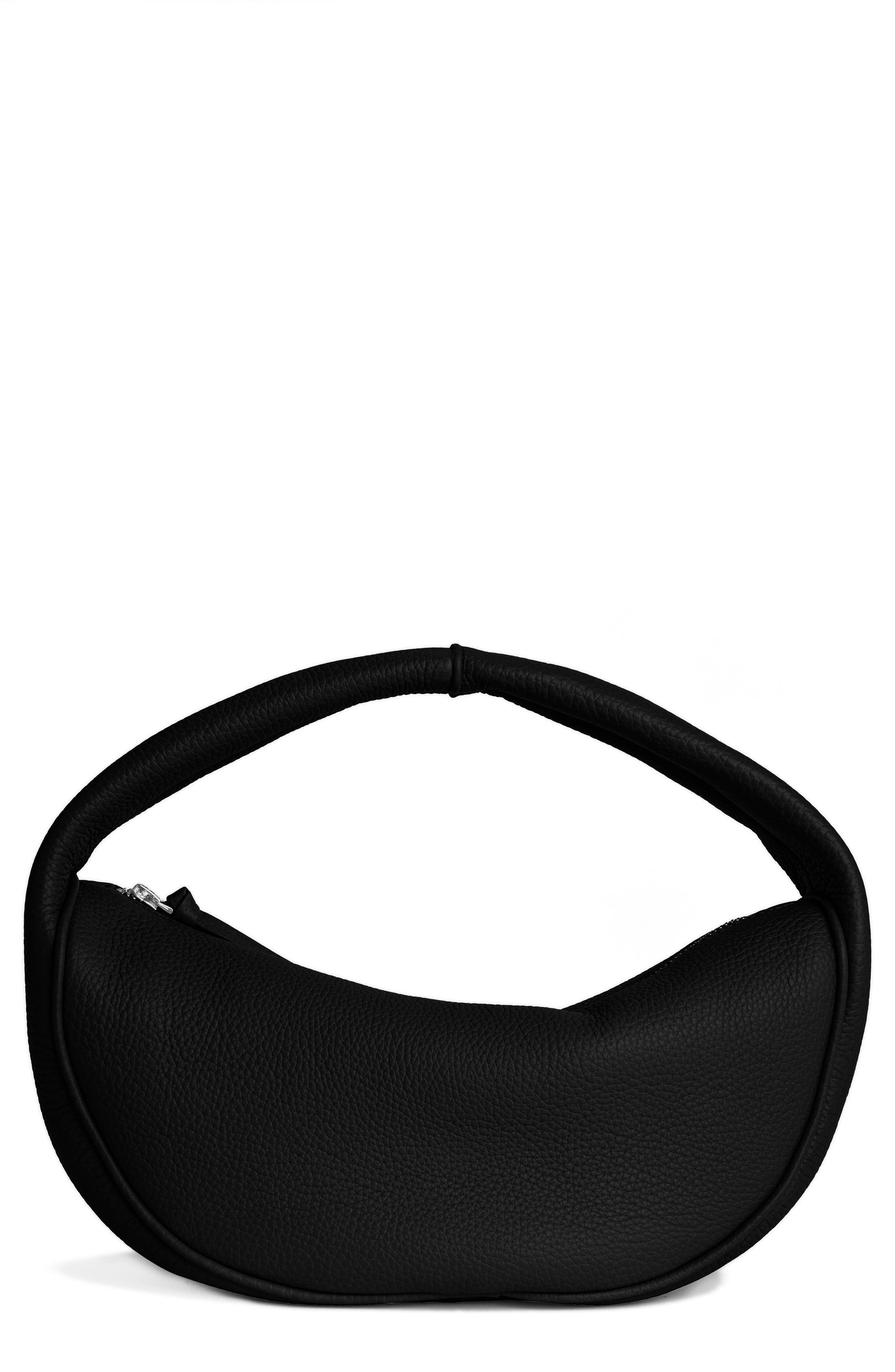 Cush Leather Bag