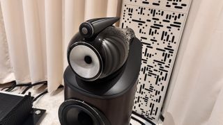 Bowers & Wilkins 800 Series Diamond D5