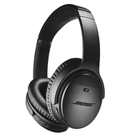 Bose QuietComfort 35 wireless headphones: $299