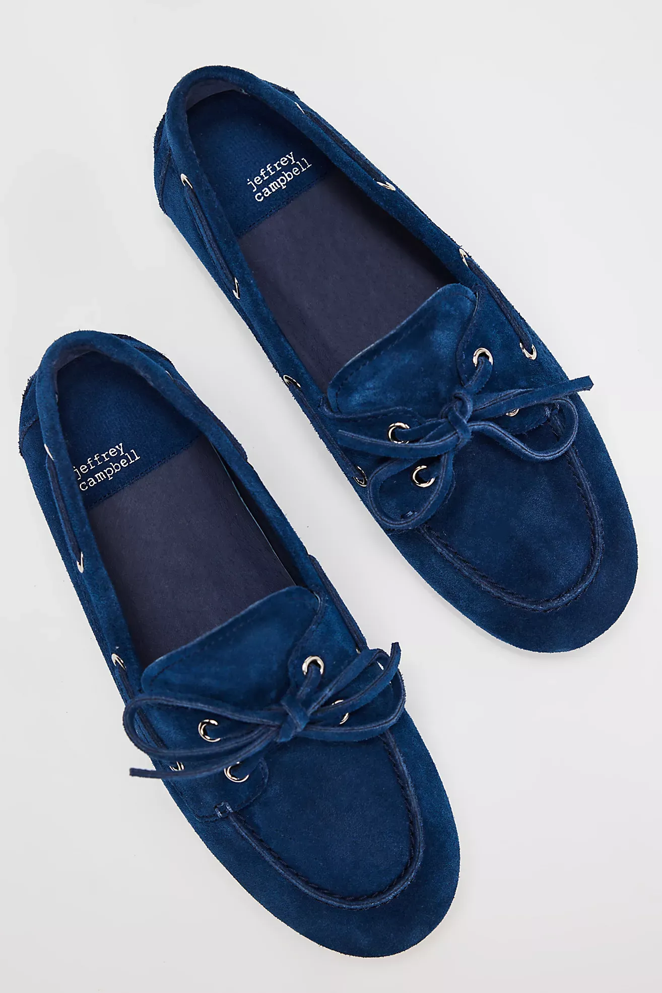 Yachting Day Boat Shoes