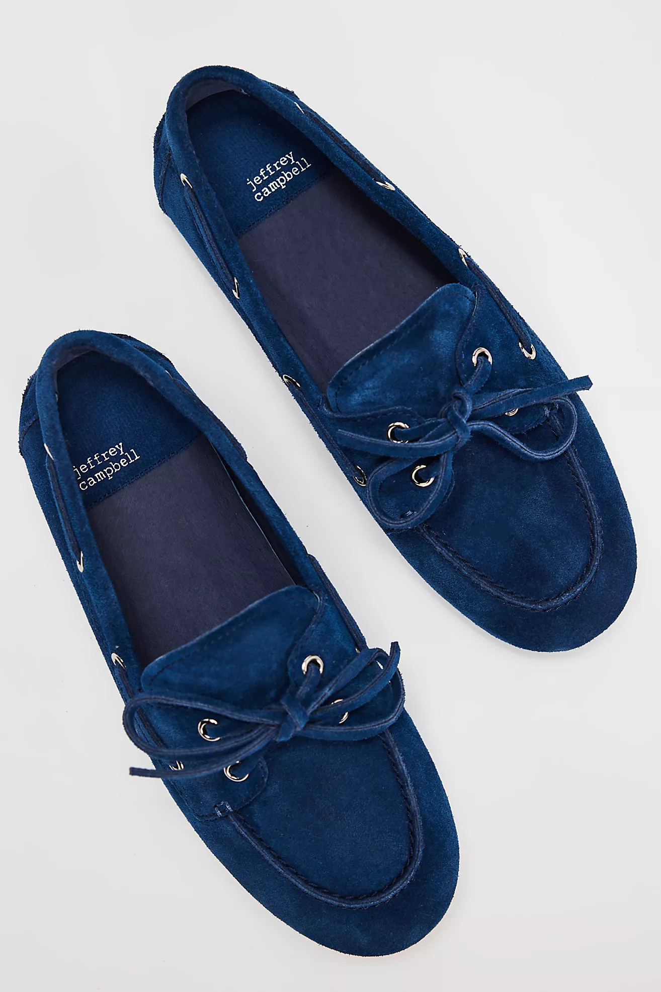 Yacht Shoes