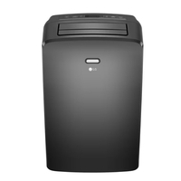 LG LP0823GSSM smart Wi-Fi enabled portable air conditioner: save 25% with code INDYRAC