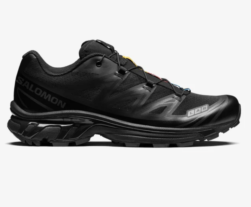 Salomon, XT-6
Unisex Sportstyle Shoes