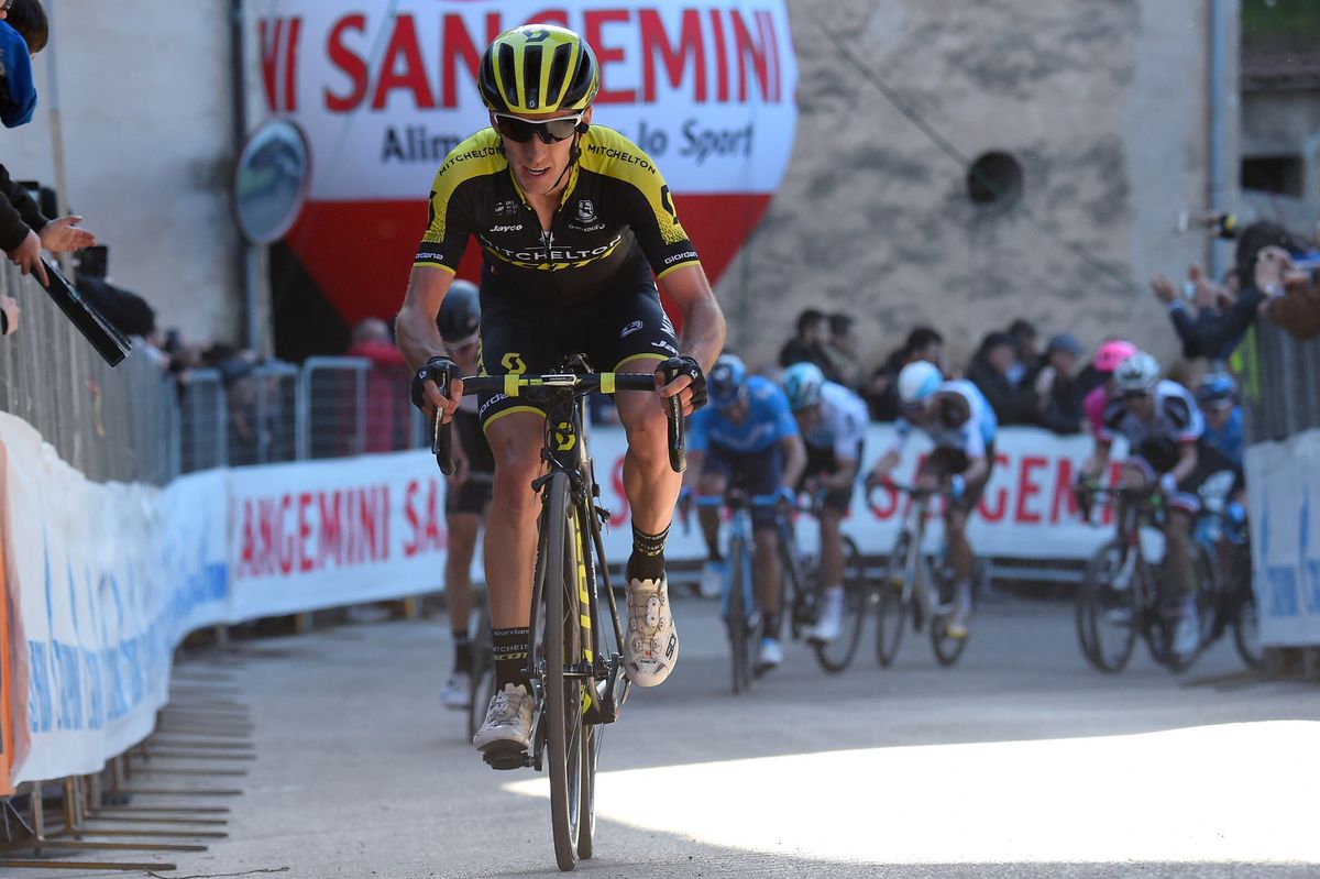 Adam Yates (Mitchelton-Scott)