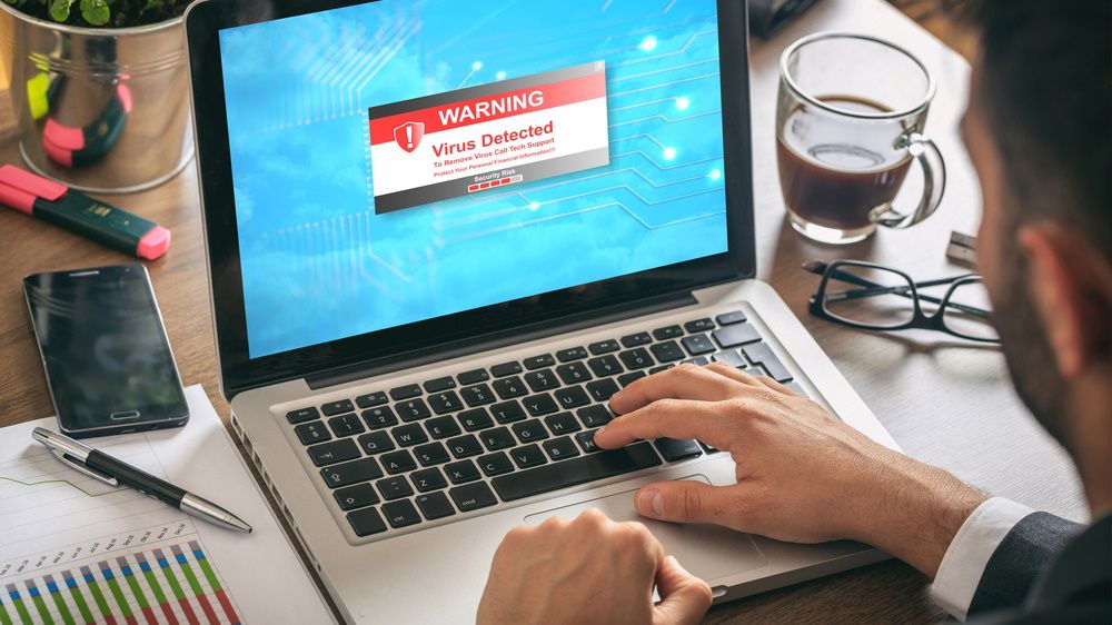 10 of the worst computer viruses you can get