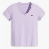 Levi’s Perfect V-Neck Tee: was £25, now £12 at Levi’s