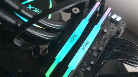 XPG Lancer RGB