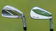 Cast Vs Forged Golf Irons: What’s The Difference?