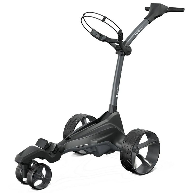 Motocaddy 2025 M7 GPS Remote Electric Trolley