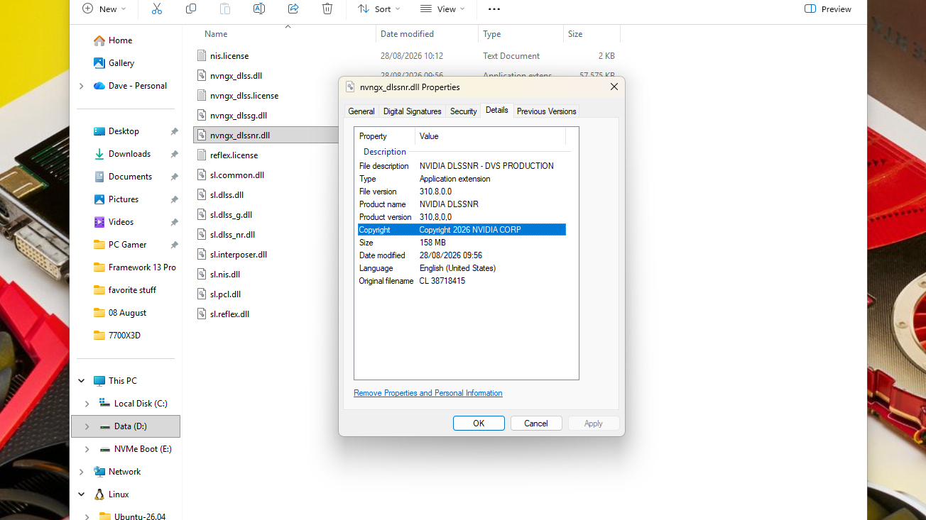 NBA2K27 DLL file
