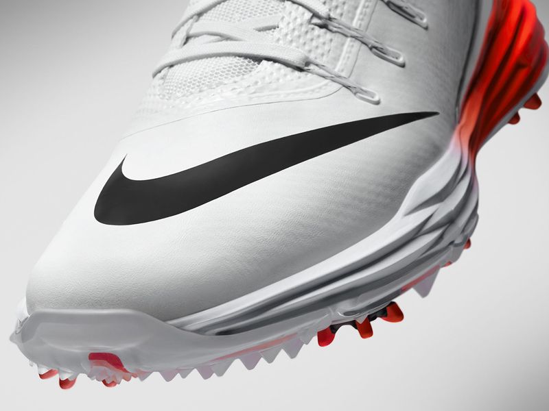 Nike Lunar Control 4 golf shoes unveiled Golf Monthly Golf Monthly