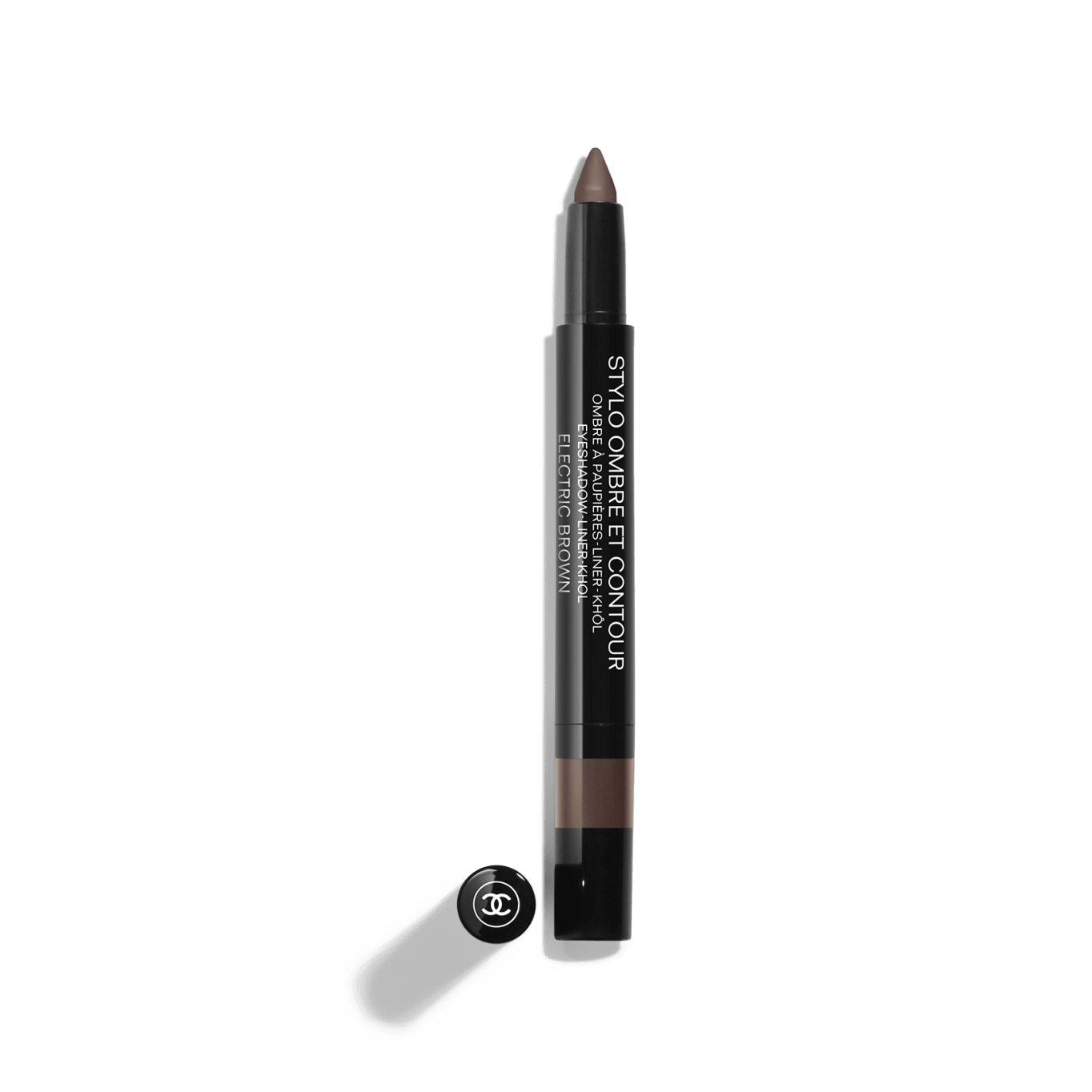 Stylo Ombre Et Contour