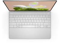 Dell XPS 13 (9350) 13.4-inch "Lunar Lake" Ultraportable Laptop: now $999 at Dell