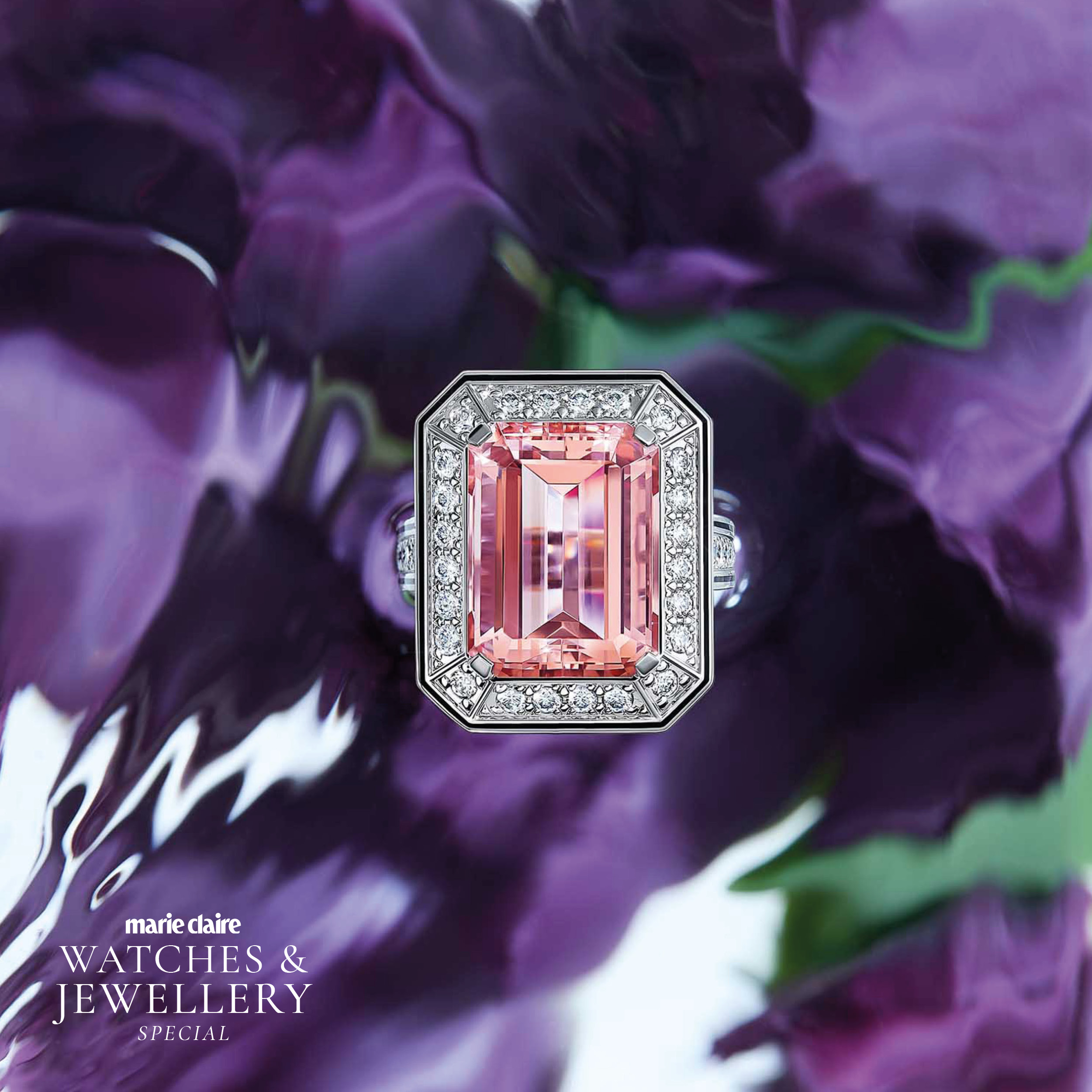 watches & Jewellery special