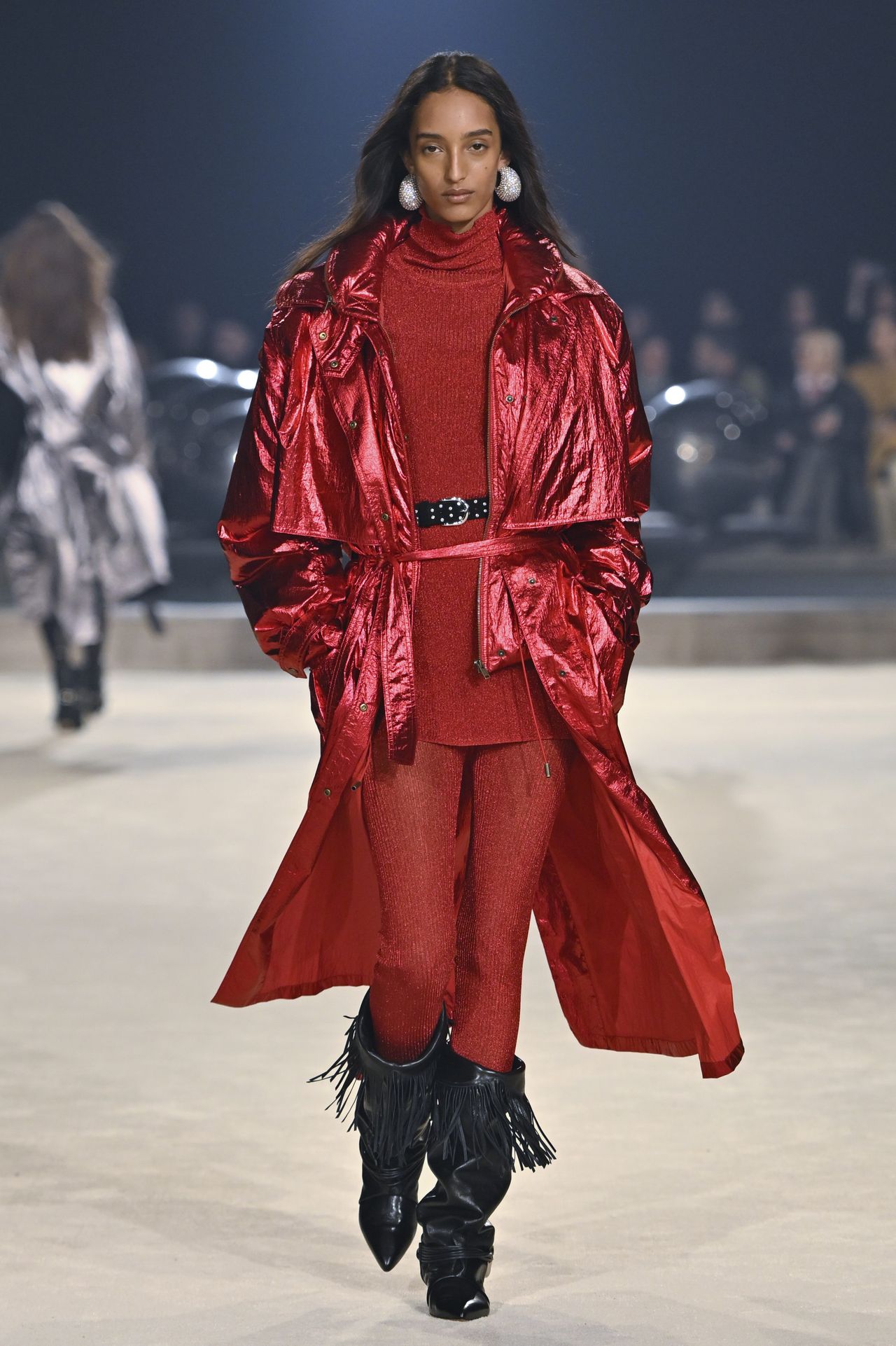 Isabel Marant