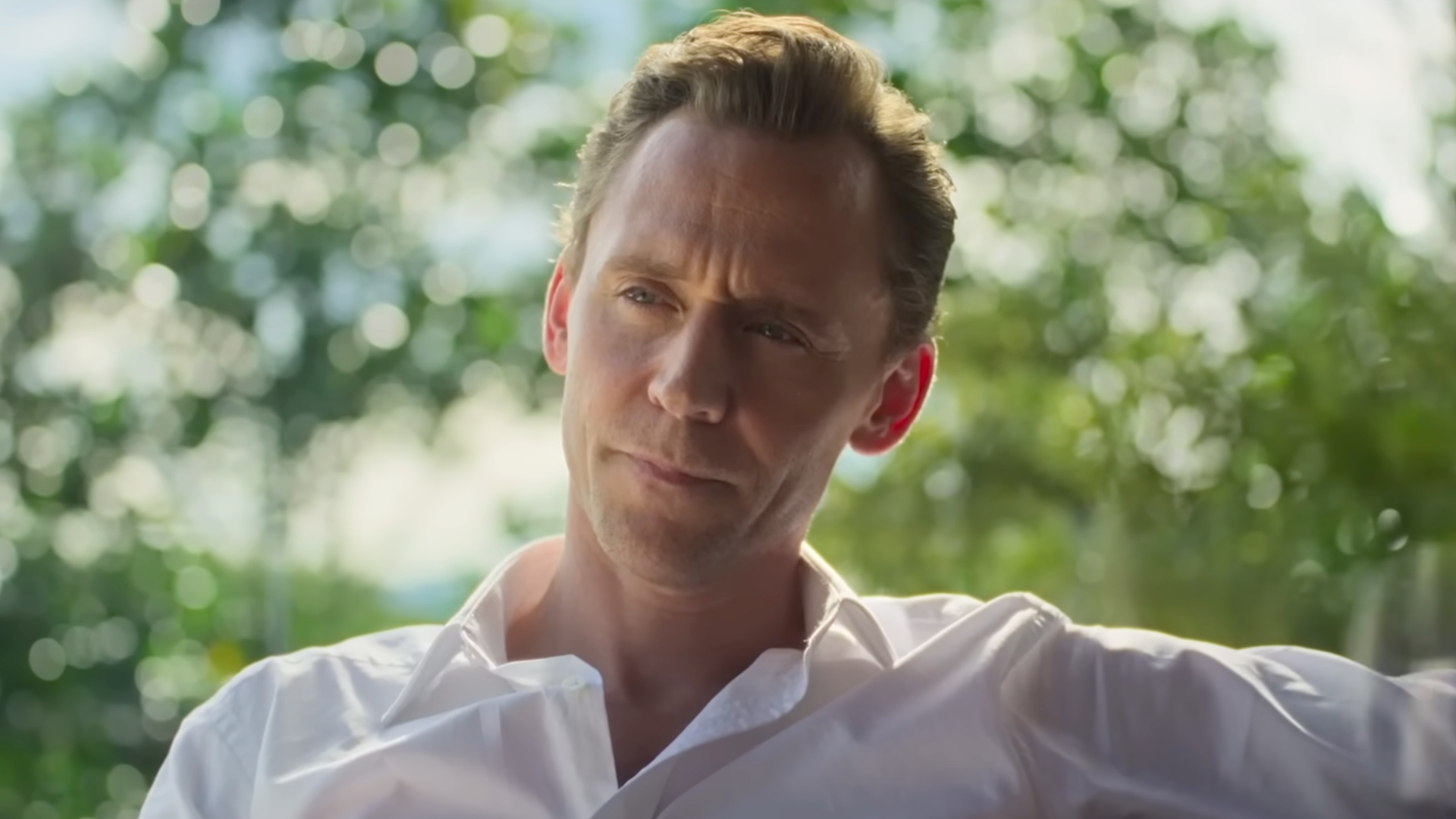 The Night Manager Season 2 on Amazon Prime Video
