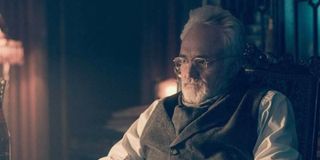 Bradley Whitford as Joseph Lawrence on The Handmaid's Tale