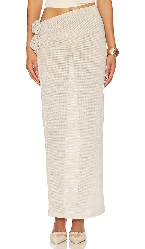 Soul Mate Maxi Skirt