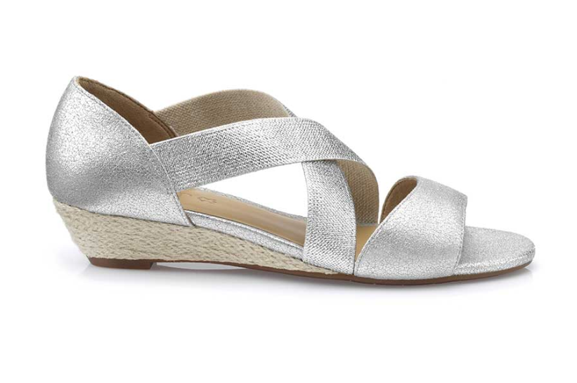 The ridiculously comfy occasion wear shoes wedding guests need to know ...