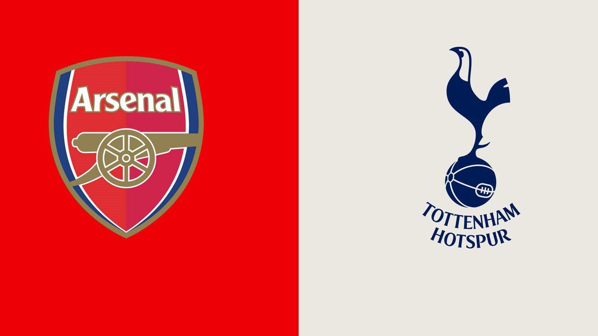 Arsenal Vs Spurs