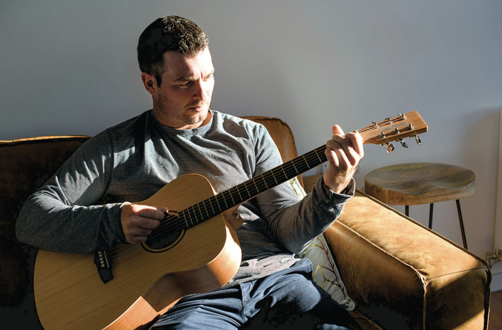 Ryan Fox Guitar