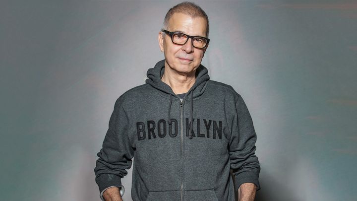 Tony Visconti