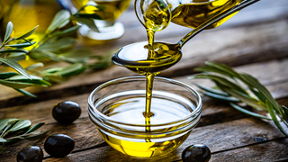 Olive oil