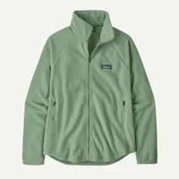 Patagonia Classic Microdini Fleece Jacket (Women's)