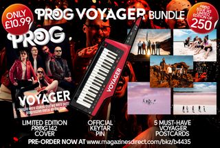Voyager Bundle