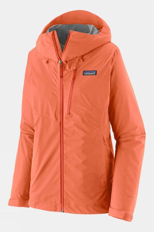 Women's Granite Crest 3l Jacket