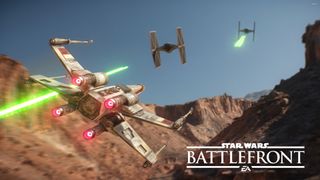 star wars battlefront 2 vr