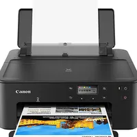 Canon PIXMA TS702a: Was $129.99 now $99.99 at Amazon