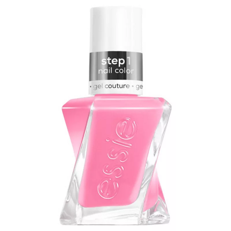 Essie Gel Couture Nail Polish - Haute to Trot - 0.46 Fl Oz