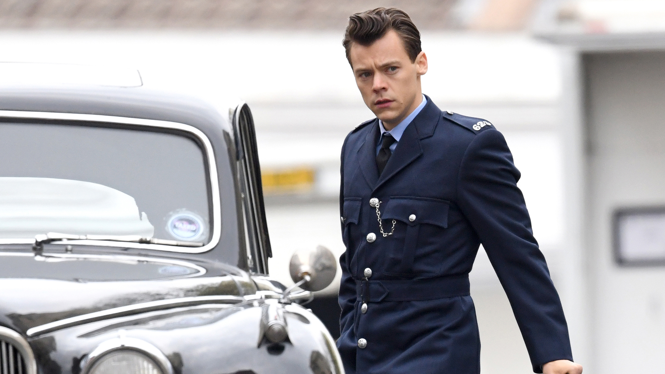 My Policeman Harry Styles, release date, cast, trailer plot What to