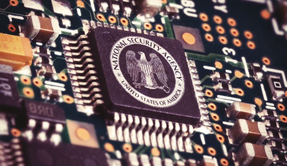 NSA ایالات متحده تایید می کند که اطلاعات شخصی آنلاین را بدون ضمانت خریداری می کند
